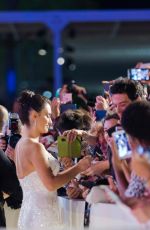 PENELOPE CRUZ at Loving Pablo Premiere at 74th Venice Film Festival 09/06/2017