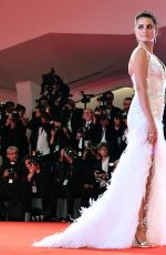 PENELOPE CRUZ at Loving Pablo Premiere at 74th Venice Film Festival 09/06/2017