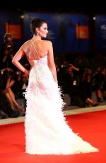 PENELOPE CRUZ at Loving Pablo Premiere at 74th Venice Film Festival 09/06/2017
