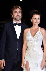 PENELOPE CRUZ at Loving Pablo Premiere at 74th Venice Film Festival 09/06/2017