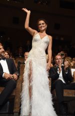 PENELOPE CRUZ at Loving Pablo Premiere at 74th Venice Film Festival 09/06/2017
