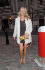 PENNY LANCASTER at Inspiration Awards for Women in London 09/07/2017