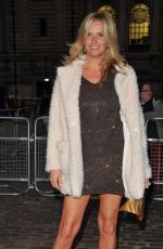 PENNY LANCASTER at Inspiration Awards for Women in London 09/07/2017