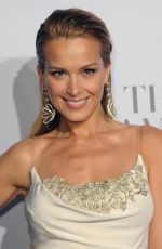 PETRA NEMCOVA at 3rd Annual Diamond Ball Benefitting Clara Lionel Foundation in New York 09/14/2017