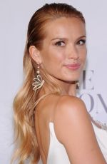 PETRA NEMCOVA at 3rd Annual Diamond Ball Benefitting Clara Lionel Foundation in New York 09/14/2017