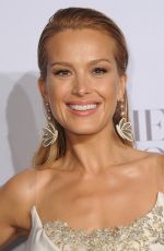 PETRA NEMCOVA at 3rd Annual Diamond Ball Benefitting Clara Lionel Foundation in New York 09/14/2017