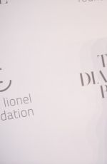 PETRA NEMCOVA at 3rd Annual Diamond Ball Benefitting Clara Lionel Foundation in New York 09/14/2017