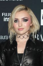 PEYTON ROI LIST at Harper’s Bazaar Icons Party in New York 09/08/2017