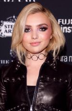 PEYTON ROI LIST at Harper’s Bazaar Icons Party in New York 09/08/2017