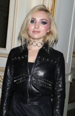 PEYTON ROI LIST at Harper’s Bazaar Icons Party in New York 09/08/2017