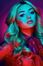 PEYTON ROI LIST for Mod Magazine, October 2017
