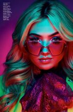 PEYTON ROI LIST for Mod Magazine, October 2017