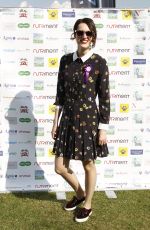 PHOEBE WALLER-BRIDGE at Pupaid 2017 in London 09/02/2017