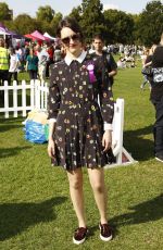 PHOEBE WALLER-BRIDGE at Pupaid 2017 in London 09/02/2017