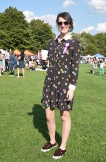 PHOEBE WALLER-BRIDGE at Pupaid 2017 in London 09/02/2017