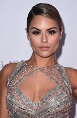 PIA TOSCANO at Grammy Muesum Gala in Los Angeles 09/19/2017