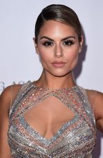 PIA TOSCANO at Grammy Muesum Gala in Los Angeles 09/19/2017