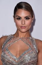 PIA TOSCANO at Grammy Muesum Gala in Los Angeles 09/19/2017