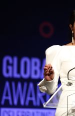 PRIYANKA CHOPRA at Goalkeepers: The Global Goals Awards 09/19/2017