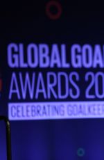 PRIYANKA CHOPRA at Goalkeepers: The Global Goals Awards 09/19/2017