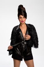PRIYANKA CHOPRA for Paper Magazine, September 2017
