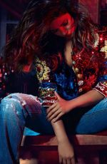 PRIYANKA CHOPRA for Vogue Magazine, India September 2017
