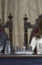 QUEEN LETIZIA OF SPAIN Scholar College Year Opening at Salamanca University 09/14/2017