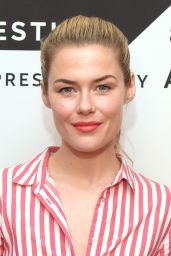 RACHAEL TAYLOR at Pillow Talk Screening in New York 09/23/2017