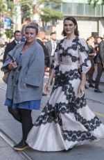 RACHEL WEISZ at Disobedience Premiere at 2017 Toronto International Film Festival 09/10/2017