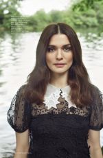 RACHEL WEISZ in Harper