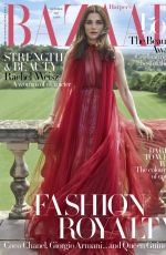 RACHEL WEISZ in Harper