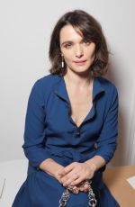 RACHEL WESIZ at Chloe Fashion Show at Paris Fashion Week 09/28/2017