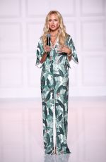 RACHEL ZOE at Her Collection Launch in Los Angeles 09/05/2017