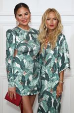 RACHEL ZOE at Her Collection Launch in Los Angeles 09/05/2017