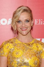REESE WITHERSPOON at Cinema Society Host Screening of Home Again in New York 09/06/2017