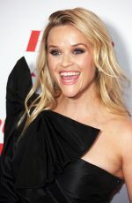 REESE WITHERSPOON at Home Again Screening in London 09/21/2017