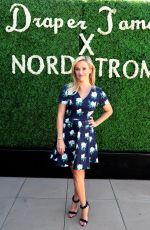 REESE WITHERSPOON at Nordstrom South Coast Plaza in Costa Mesa 09/27/2017