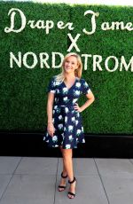 REESE WITHERSPOON at Nordstrom South Coast Plaza in Costa Mesa 09/27/2017
