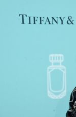 RILEY KEOUGH at Tiffany & Co. Fragrance Launch in New York 09/06/2017