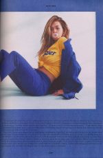 RIT ORA in Notion Magazinem, Issue 76