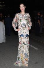 ROSAMUND PIKE at Hostiles Premiere at 2017 Toronto International Film Festival 09/11/2017