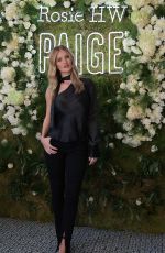 ROSIE HUNTINGTON-WHITELEY at Rosie HW x Paige Fall Collection Launch in Los Angeles 09/06/2017