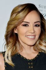 ROSIE RIVERA at Padres Contra El Cancer’s 17th Annual El Sueno de Esperanza Celebration in Los Angeles 09/24/2017