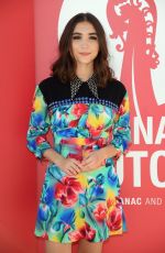 ROWAN BLANCHARD at Miu Miu Women’s Tales Photocall at Venice Film Festival 08/31/2017