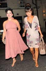 ROXANNE PALLETT at Ttito Jackson