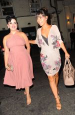 ROXANNE PALLETT at Ttito Jackson