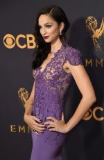 RUBY MODINE at 69th Annual Primetime EMMY Awards in Los Angeles 09/17/2017