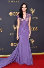 RUBY MODINE at 69th Annual Primetime EMMY Awards in Los Angeles 09/17/2017