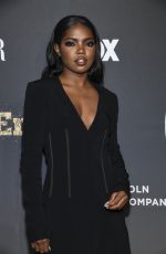 RYAN DESTINY at Fox’s New Wednesday Night Lineup Celebration in New York 09/23/2017