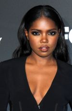 RYAN DESTINY at Fox’s New Wednesday Night Lineup Celebration in New York 09/23/2017